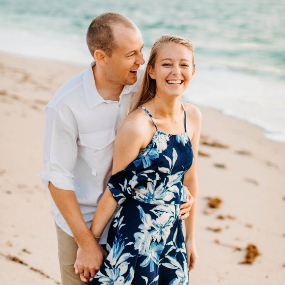 Meet your Posher, Megan - Picture 1 of 1